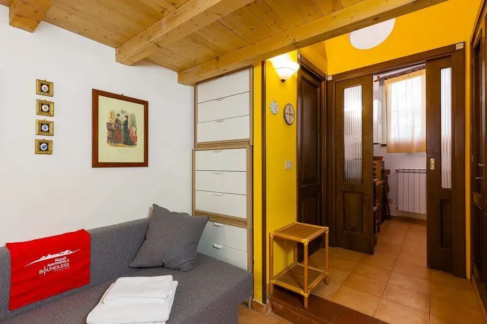 Apartment -  Banchi Nuovi BH 92