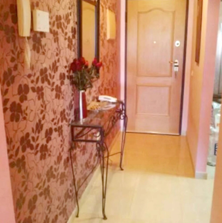 House With 3 Bedrooms in Costa Adeje, With Wonderful sea View, Pool Ac