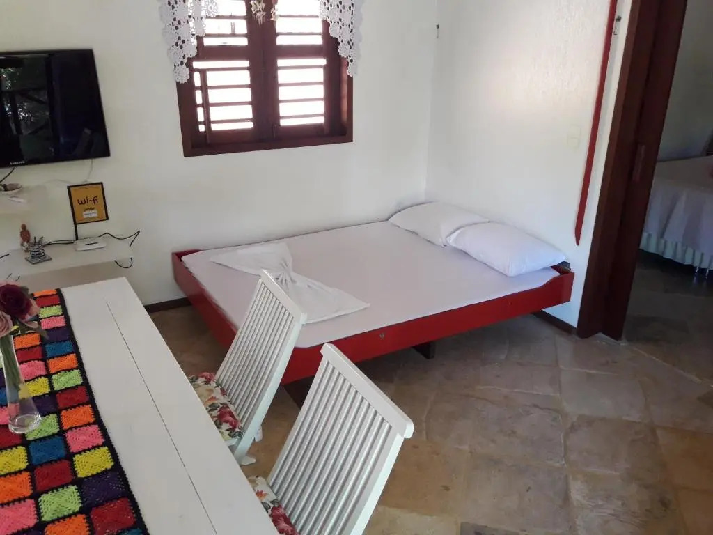 Serrote Breezes Apartamento 04