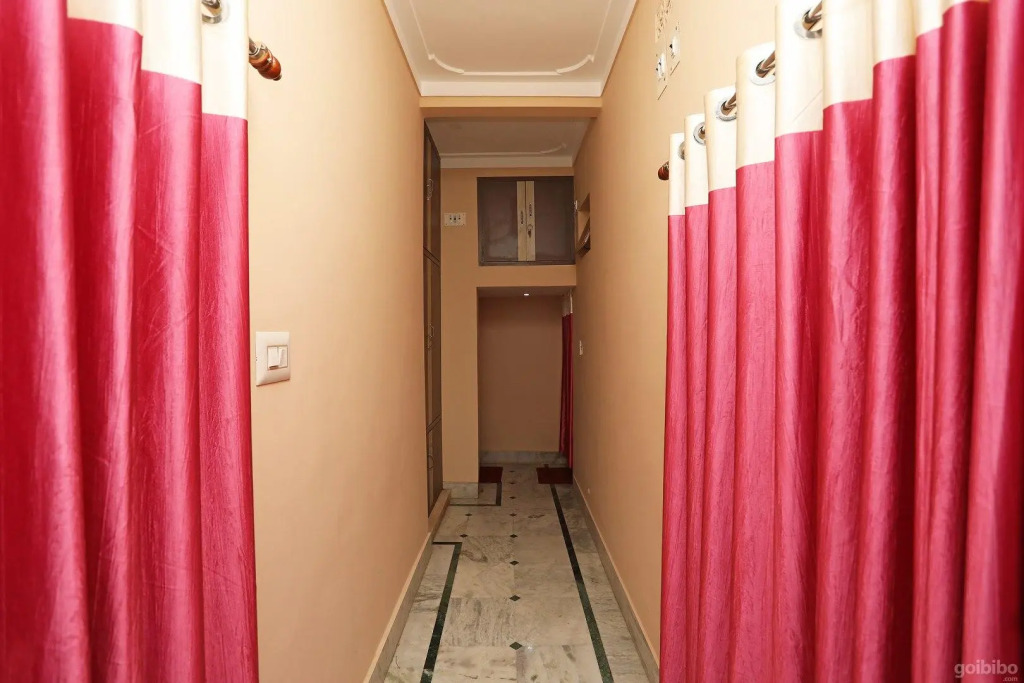 Kristi Guest House, Shantiniketan