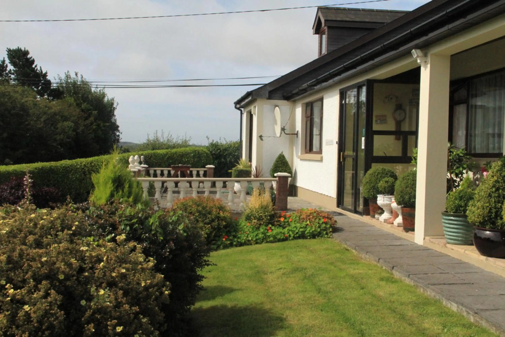 Marguerites B&B
