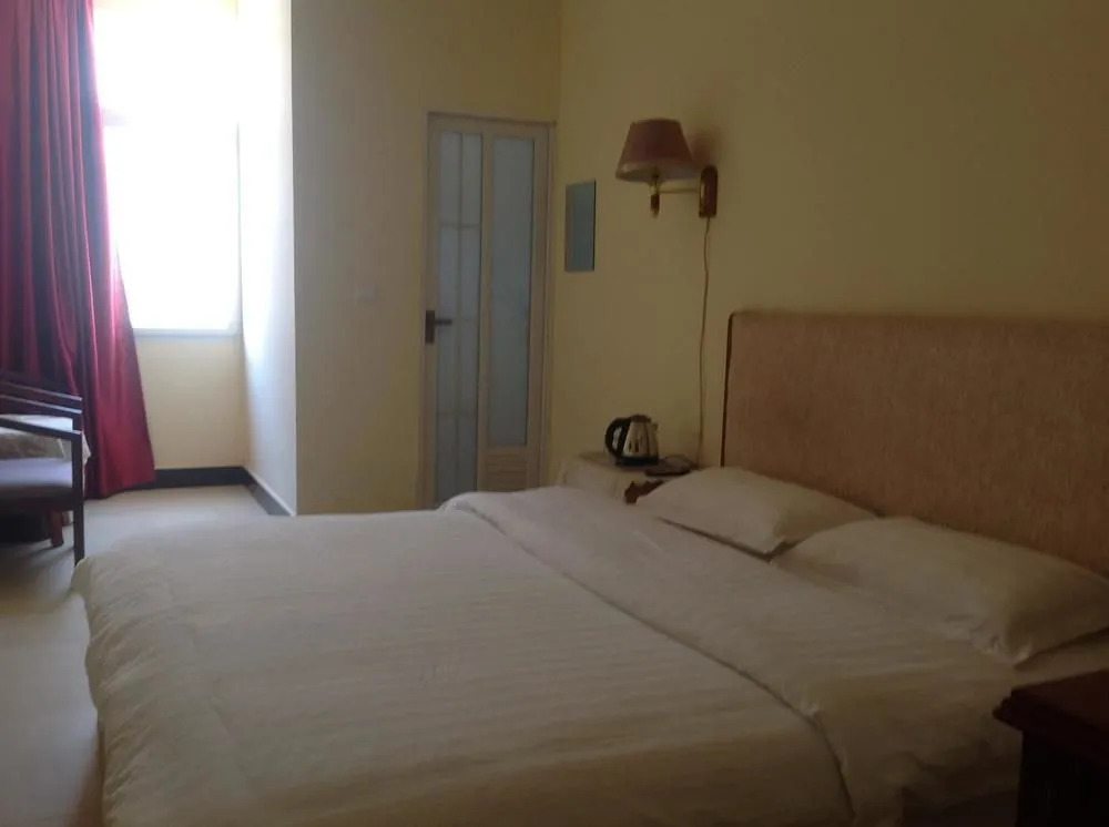 Guandu Guoting Hotel