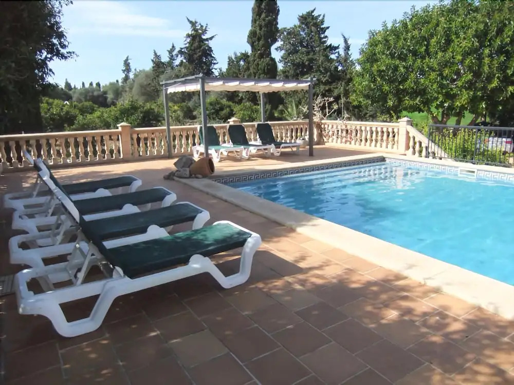 Finca Can Morei