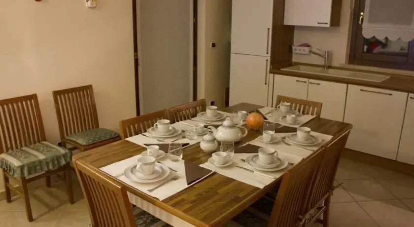 Buena Vista B&B