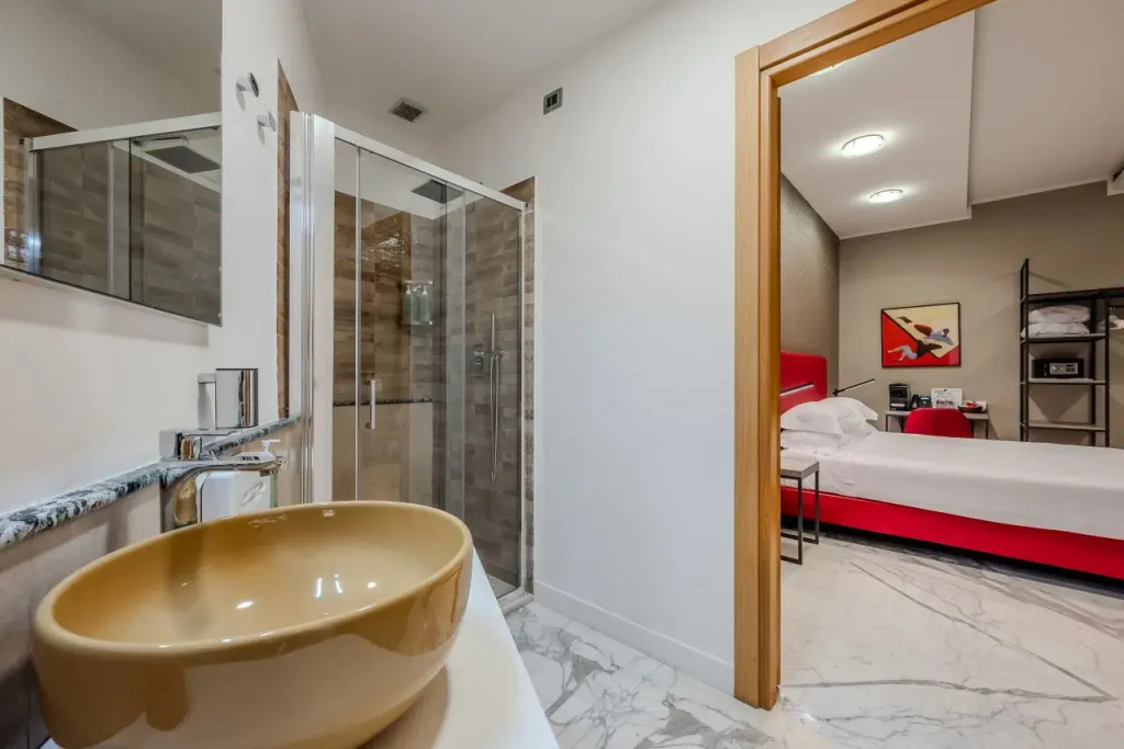 Hotiday Apartments La Spezia