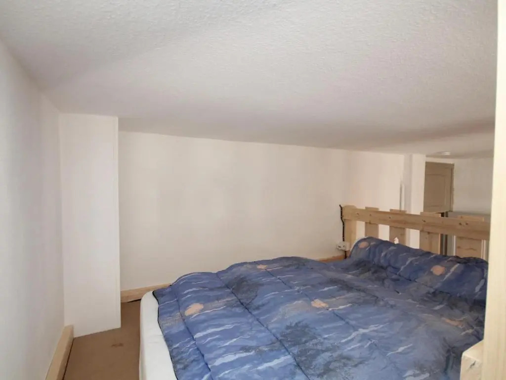 Appartement Mont-Dore, 1 pièce, 4 personnes - FR-1-608-132