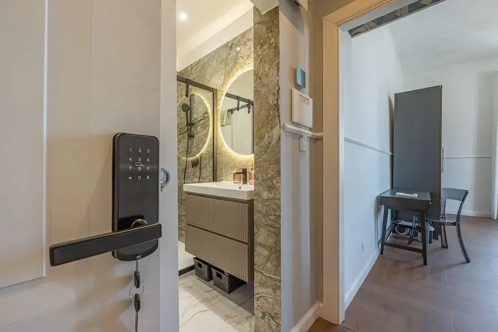Residenza Degli Speziali Roma Prati