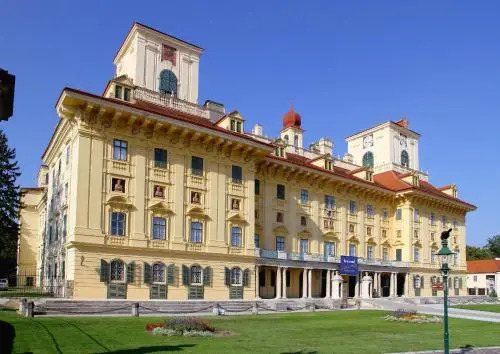 Várkerület Apartman