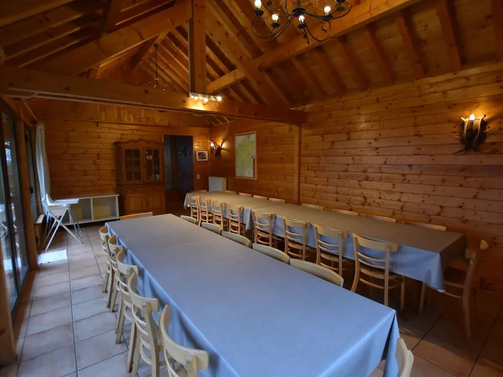 Detox at Countryside Hideout near Town of Spa