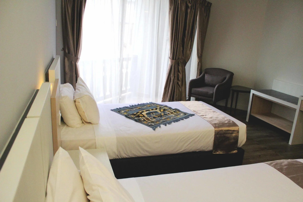 The Grand Beach Resort