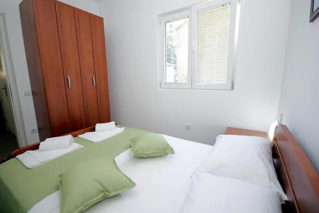Apartments Centar Sutomore
