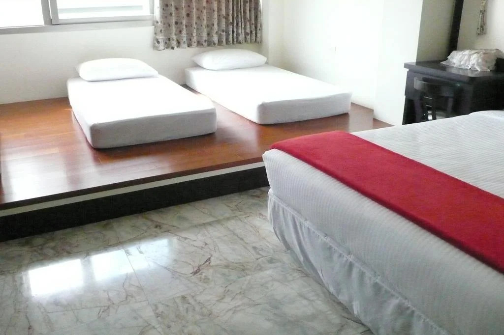 Guoguang B&B