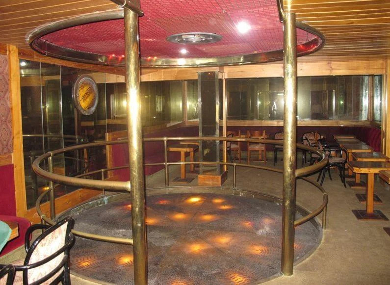 Hotel Aruan