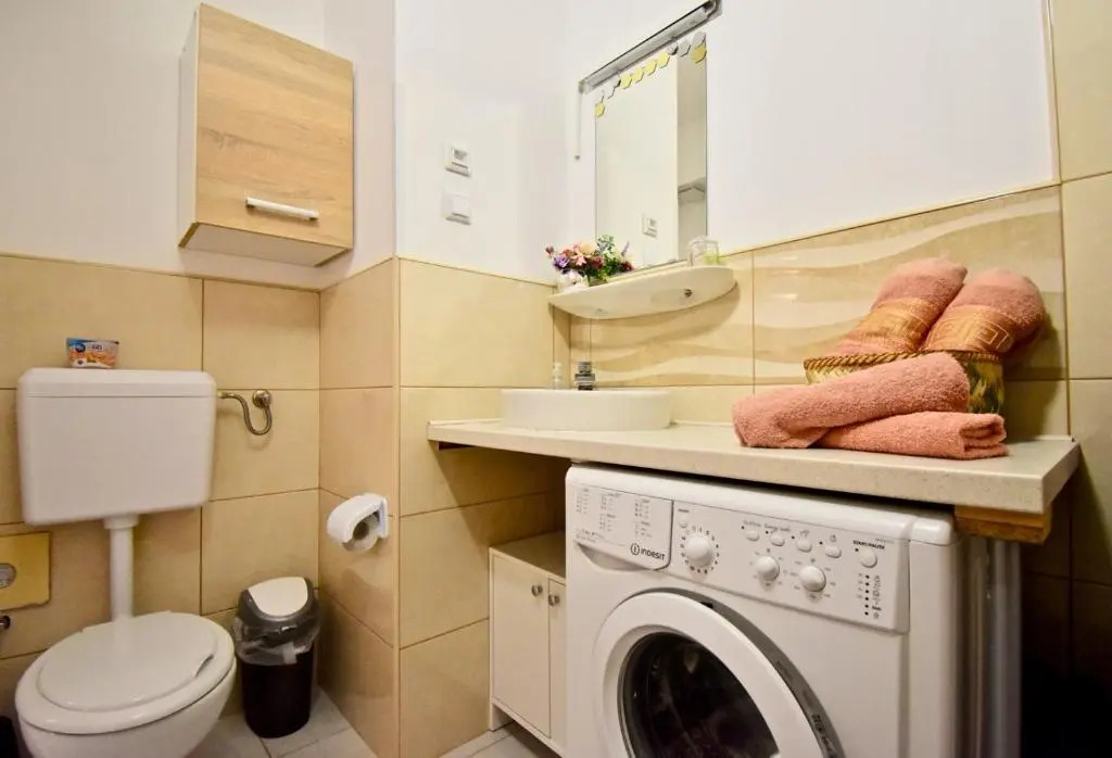 Guesthouse Medulin