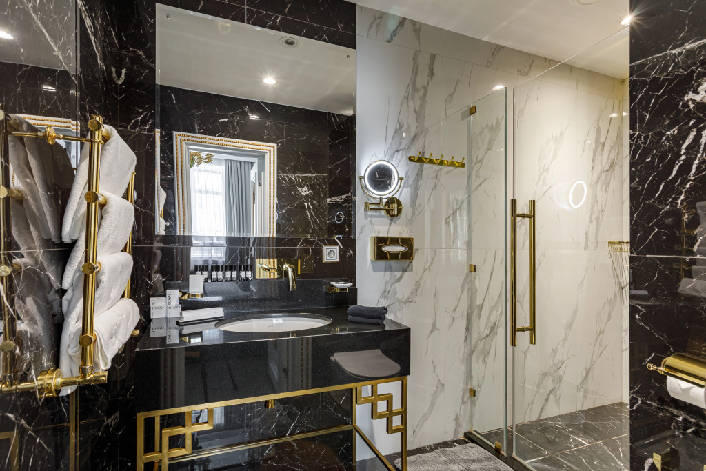 Hotel 99 on Noviy Arbat