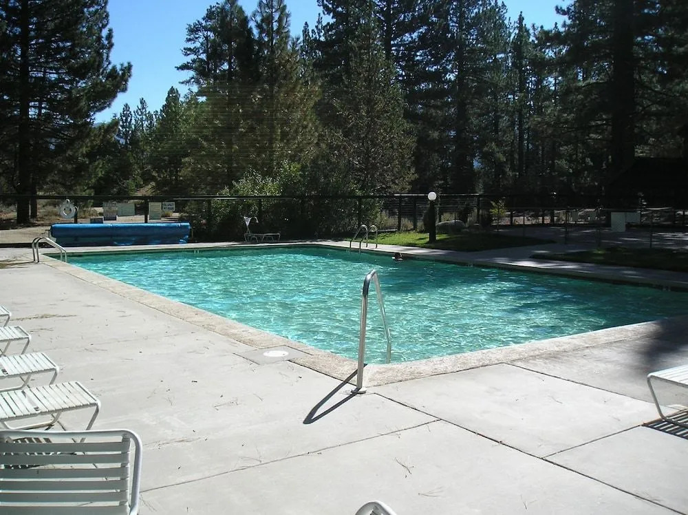 Tahoe Valley Campground
