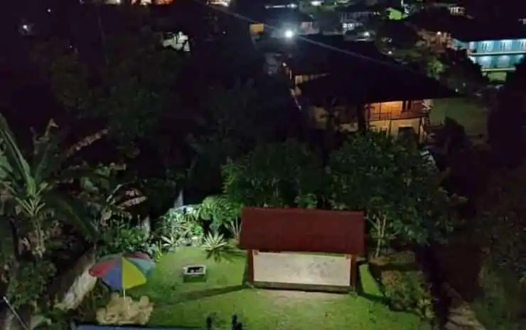 Villa M2N