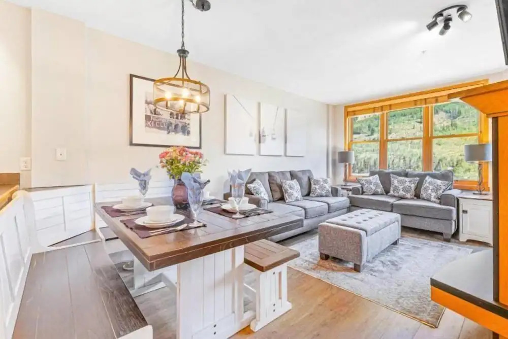 Silvermill Lodge 1 Bedroom In River Run Village