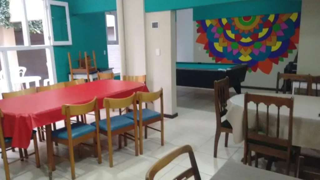 Hostel Calle 21