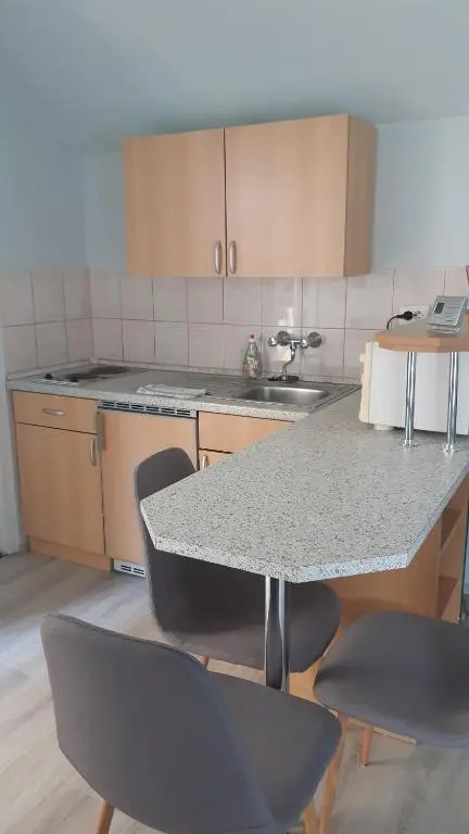 Ingrid Apartman