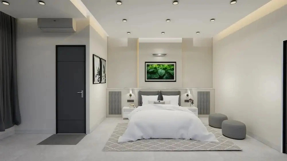 S By Z Hotels HSR