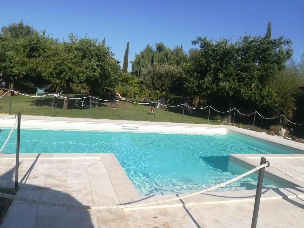 Agriturismo Dolce Verde