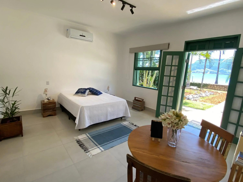 Vila dos Pássaros - Casa III