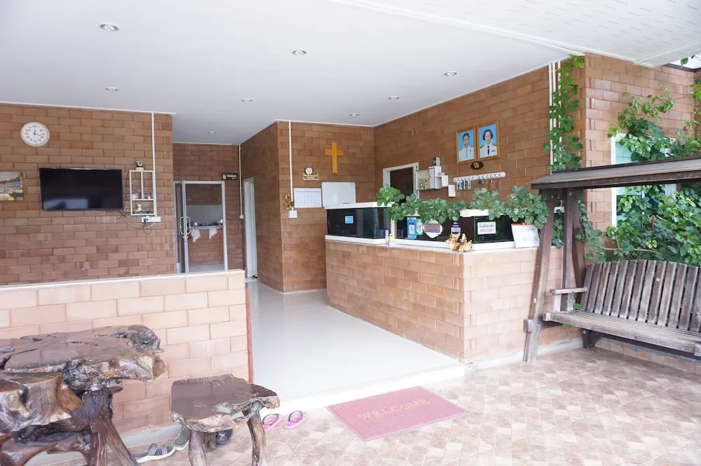Jasmine Inn Resort