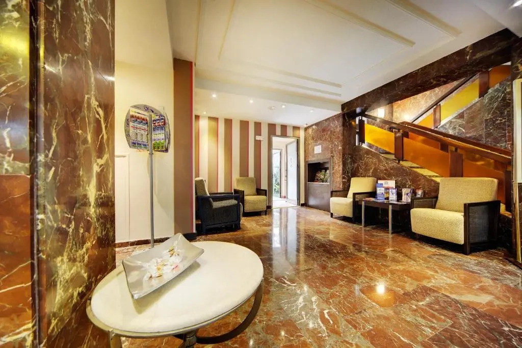Óbal Hotel Marbella