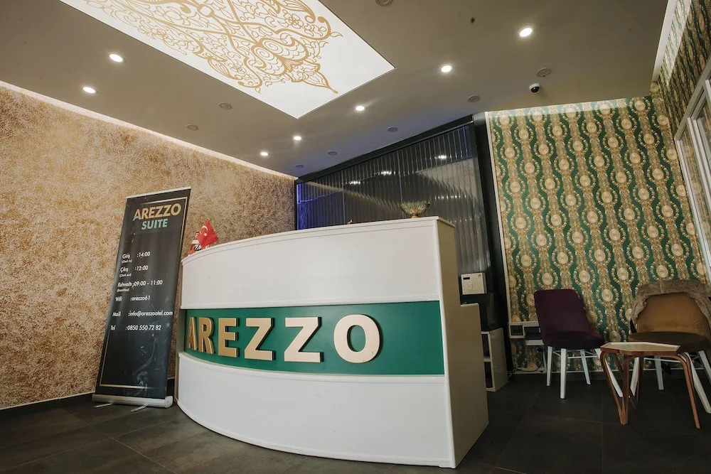 Arezzo Suit Hotel