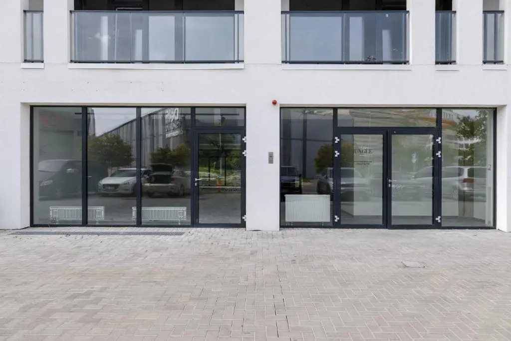 Urban Jungle Apartments by Reside Baltic