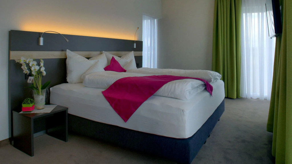 Hotel Campo