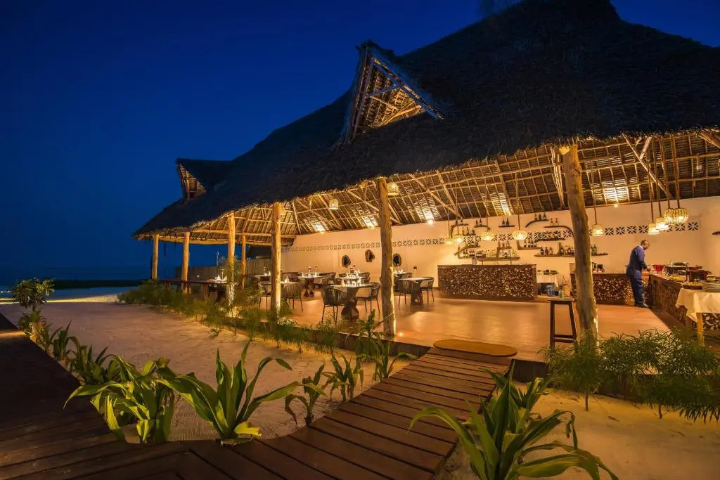 Amani Boutique Hotel - Small Luxury Hotels of the World