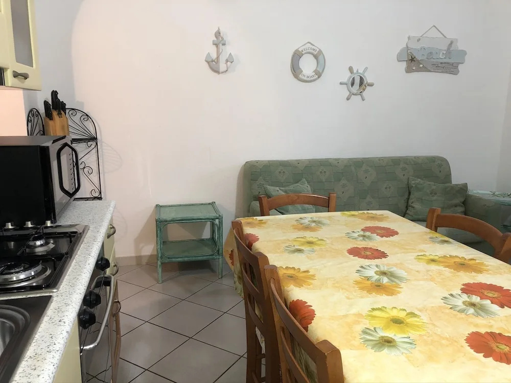 Appartamento Goicabula con Bbq