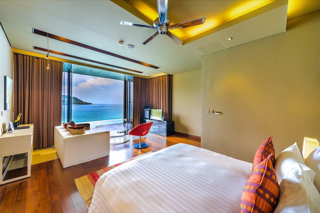 Impiana Private Villas Kata Noi
