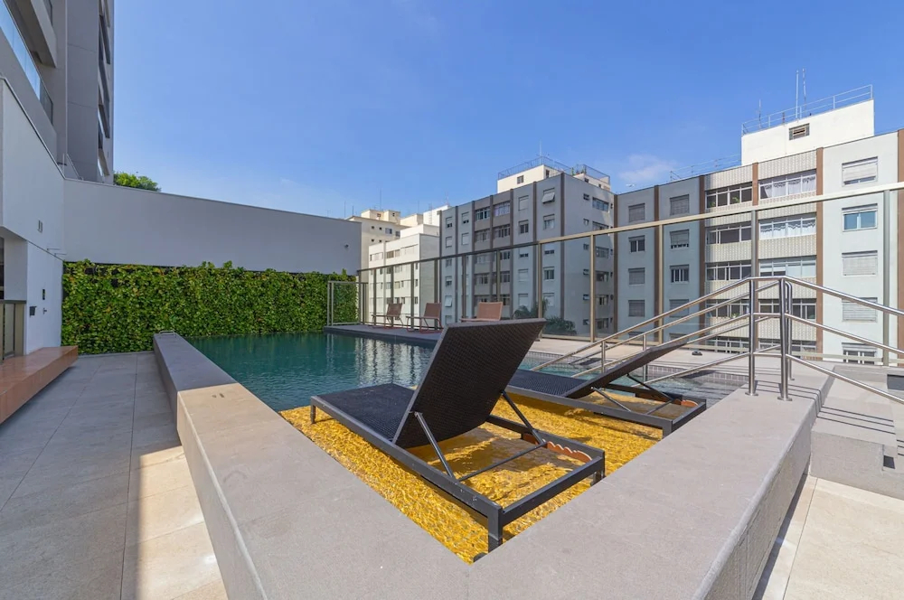 ESD - E-Side Vila Madalena - Anora Spaces Residenciais