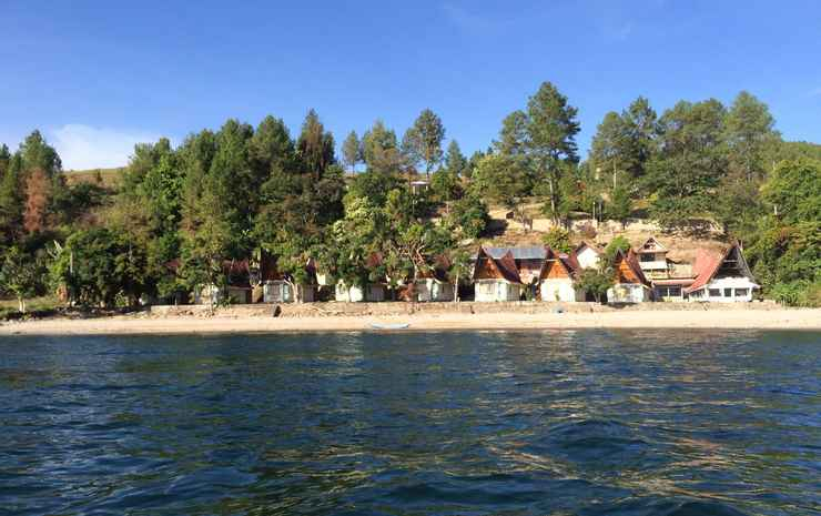 Le Shangri-la Accomodation