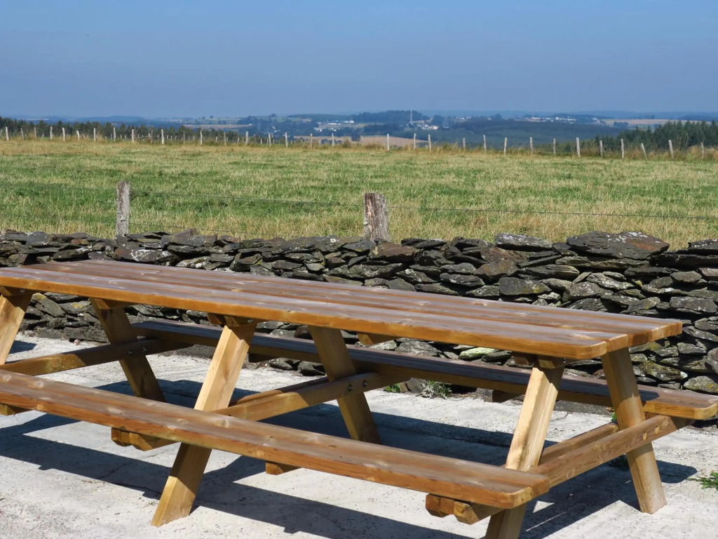 Ardenvie vakantiewoning - holiday home