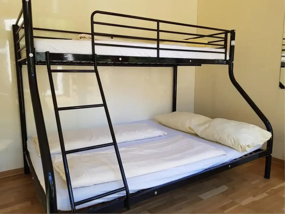 EASY Lodges Berlin