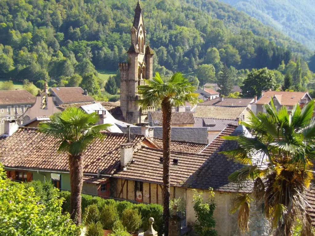 Chalet des noisetiers