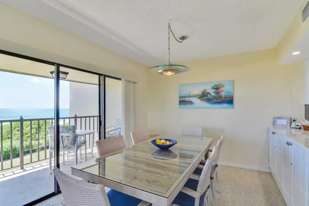Land's End 401 Building 10 Corner Unit, Beachfront Condo!