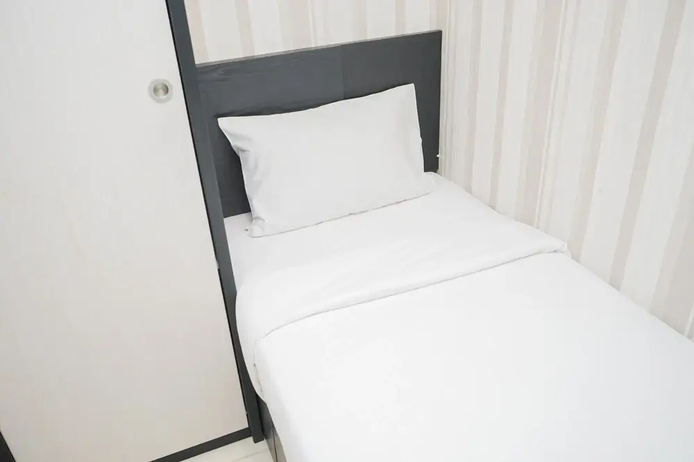 Modern Comfy 2Br Serpong Greenview Apartment