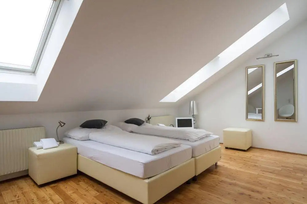 Joy Apartments I