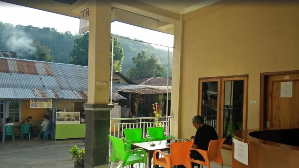 Siola Hotel