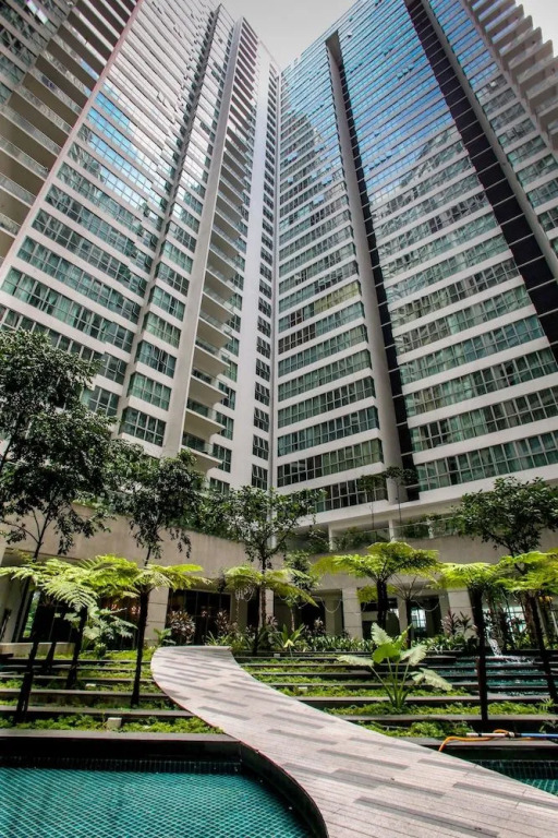 Panda Residences at Regalia