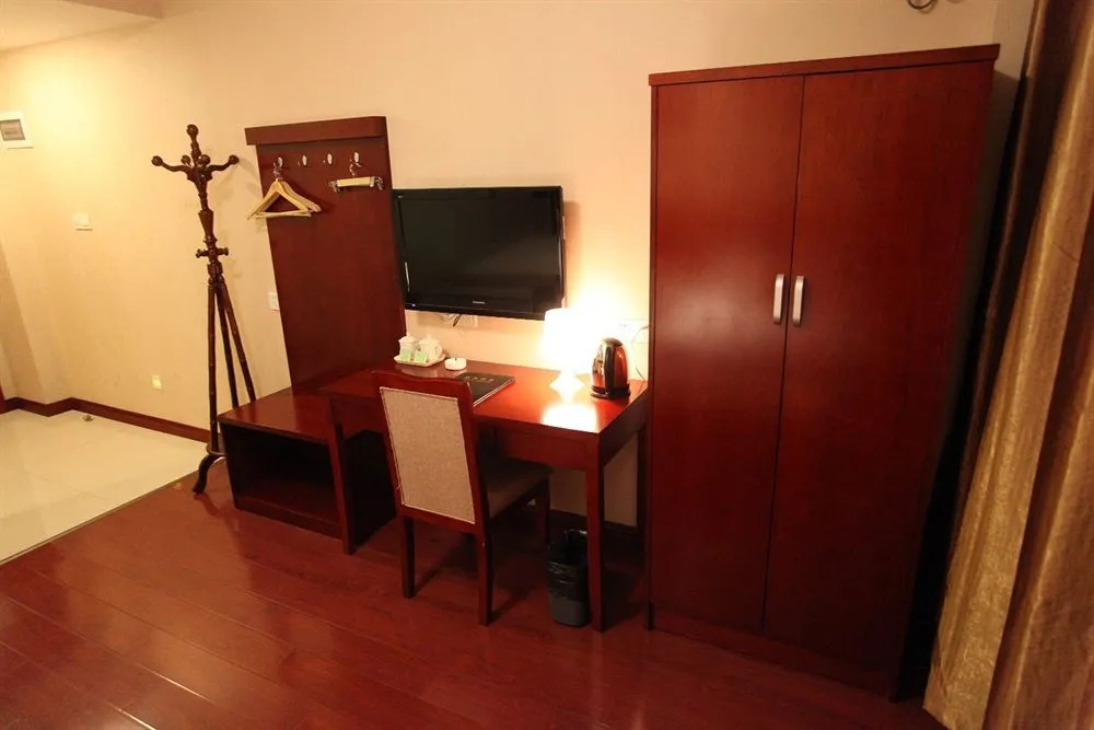 Junpeng Hotel Pudong Airport