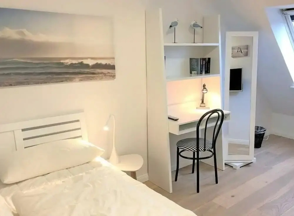 Maisonnette met Charme