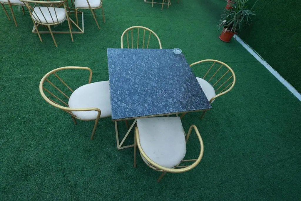 Hotel Jai Harsh