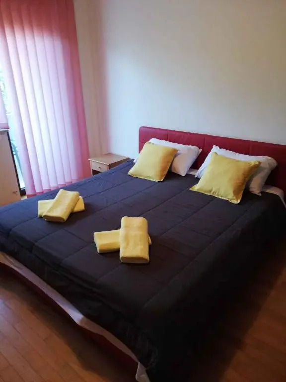 Apartments in Crikvenica 41855