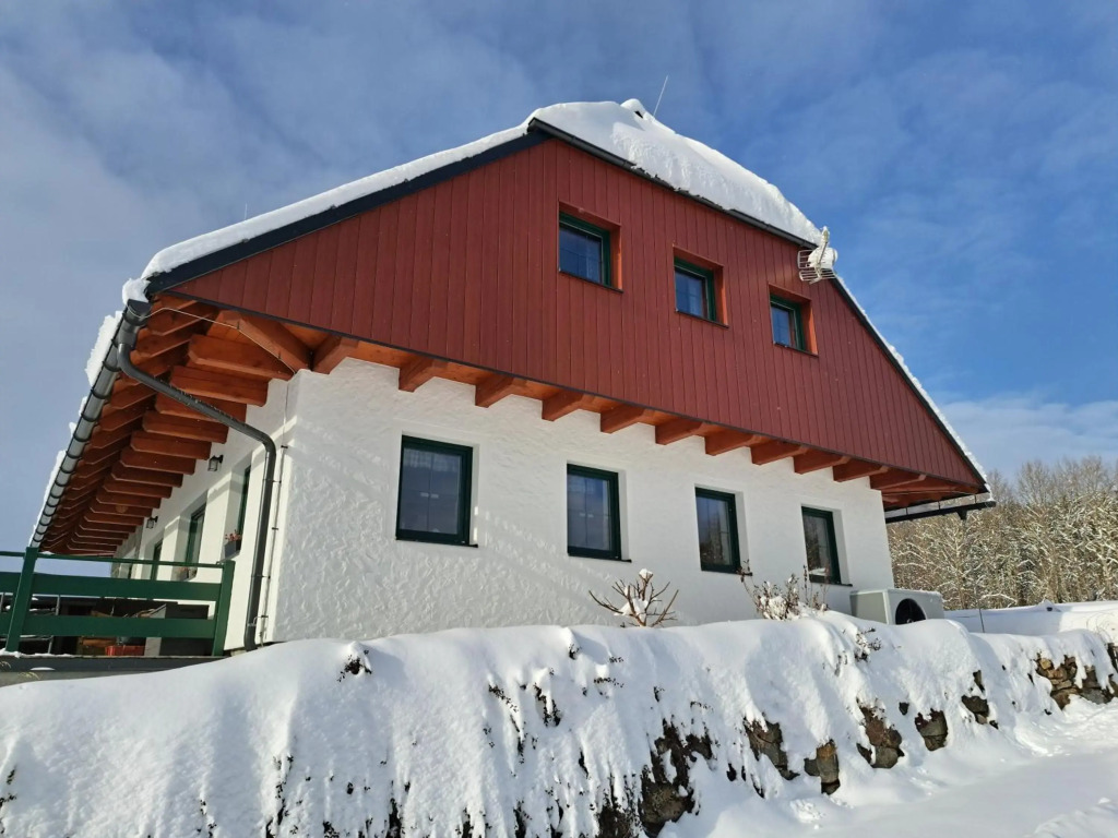 ŠUMAVSKÉ zaSTAVENÍ